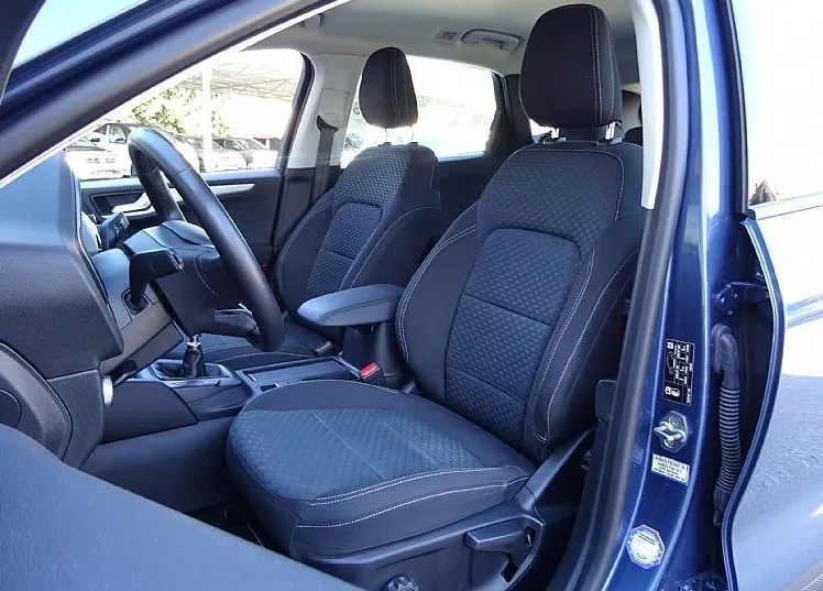 Zunanja slika - Ford Kuga - 1.5 TREND 120KM - NAVI - GRETJE VOLANA. SEDEŽEV- - 7