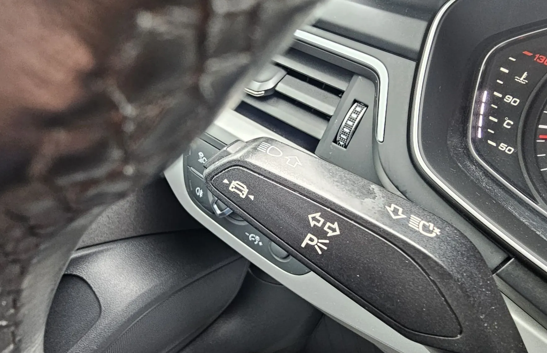 Zunanja slika - Audi A4 - Avant 35 TDI S tronic advanced|aktivniTEMP|FuLED|Assist - 18