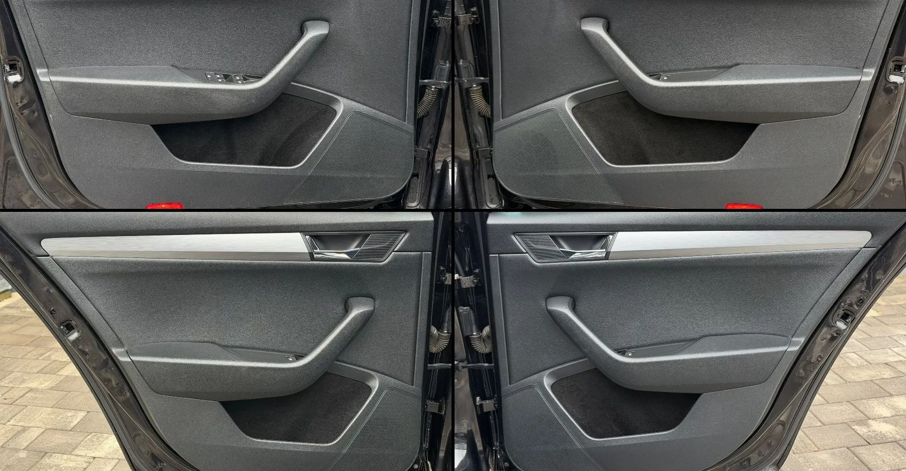 Zunanja slika - Škoda Superb - Combi 1.4 TSI Style |ACC|KEYLESS|KLJUKA|KAM|MEMORY - 20