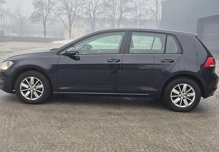 Zunanja slika - VW Golf - 1.2 TSI  77 kw + EXPORT ONLY + SAMO IZVOZ - 8