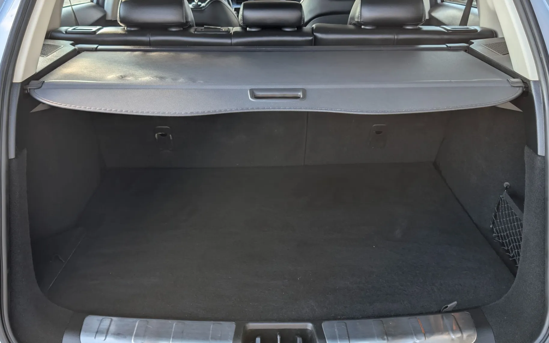 Zunanja slika - Geely Atlas Pro - 4WD 1.5 TD 48V EMS Flagship - 5