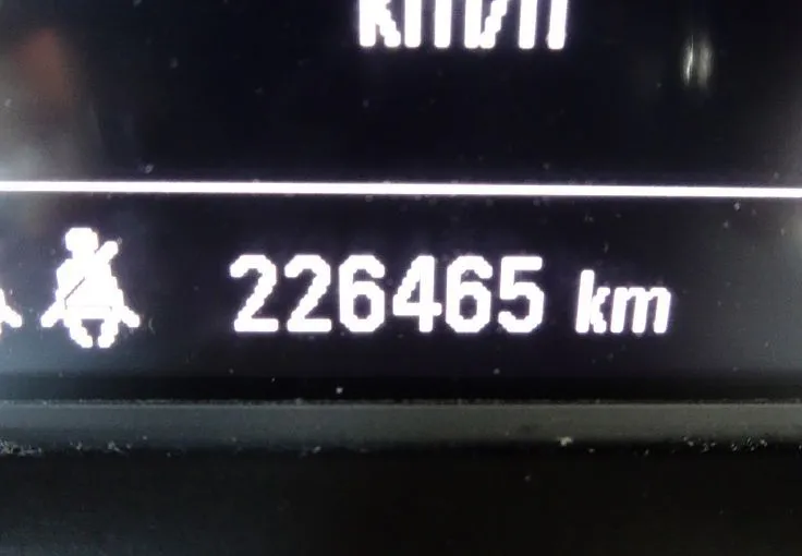 Zunanja slika - Opel Astra - 1.6 CDTI S ENJOY ST 1. LASTNIK SLO....LEANPAY - 10
