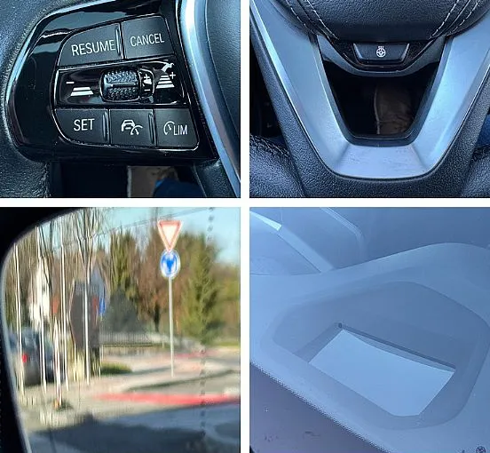 Zunanja slika - BMW Serija 5 - Touring: 520d AT -ACC -PANO -KAMERA -HEAD UP -DISPLAY KE - 10