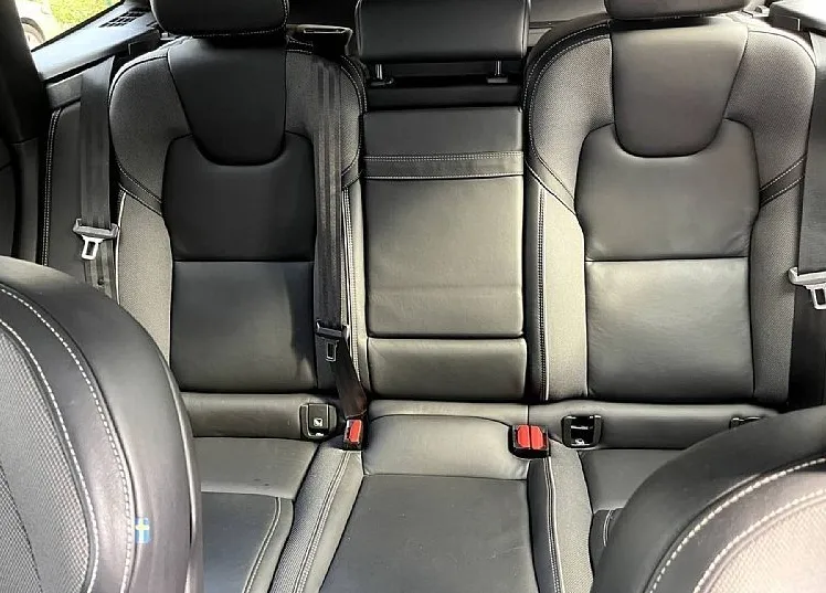 Zunanja slika - Volvo XC60 - T8 Recharge Twin Engine AUT R-Design - 18
