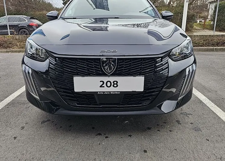 Zunanja slika - Peugeot 208 - ACTIVE PACK PureTech 100 - 1