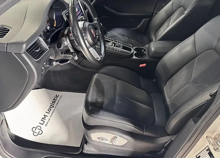 Zunanja slika - Porsche Macan - 2.0 GTS - BIXENON - LED - KAMERA  -VRHUNSKI - 12
