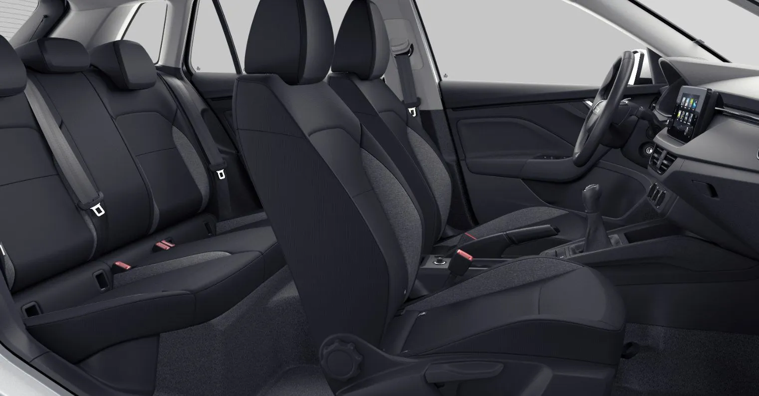 Zunanja slika - Škoda Kamiq - 1.0 TSI Easy - 5