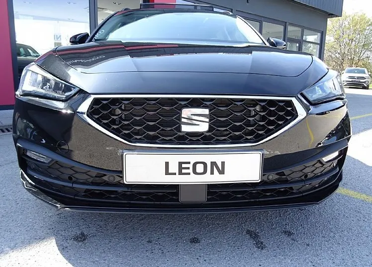 Zunanja slika - Seat Leon - 1.5 TSI SP STYLE 116KM - VLEČNA KLJUKA - - 2