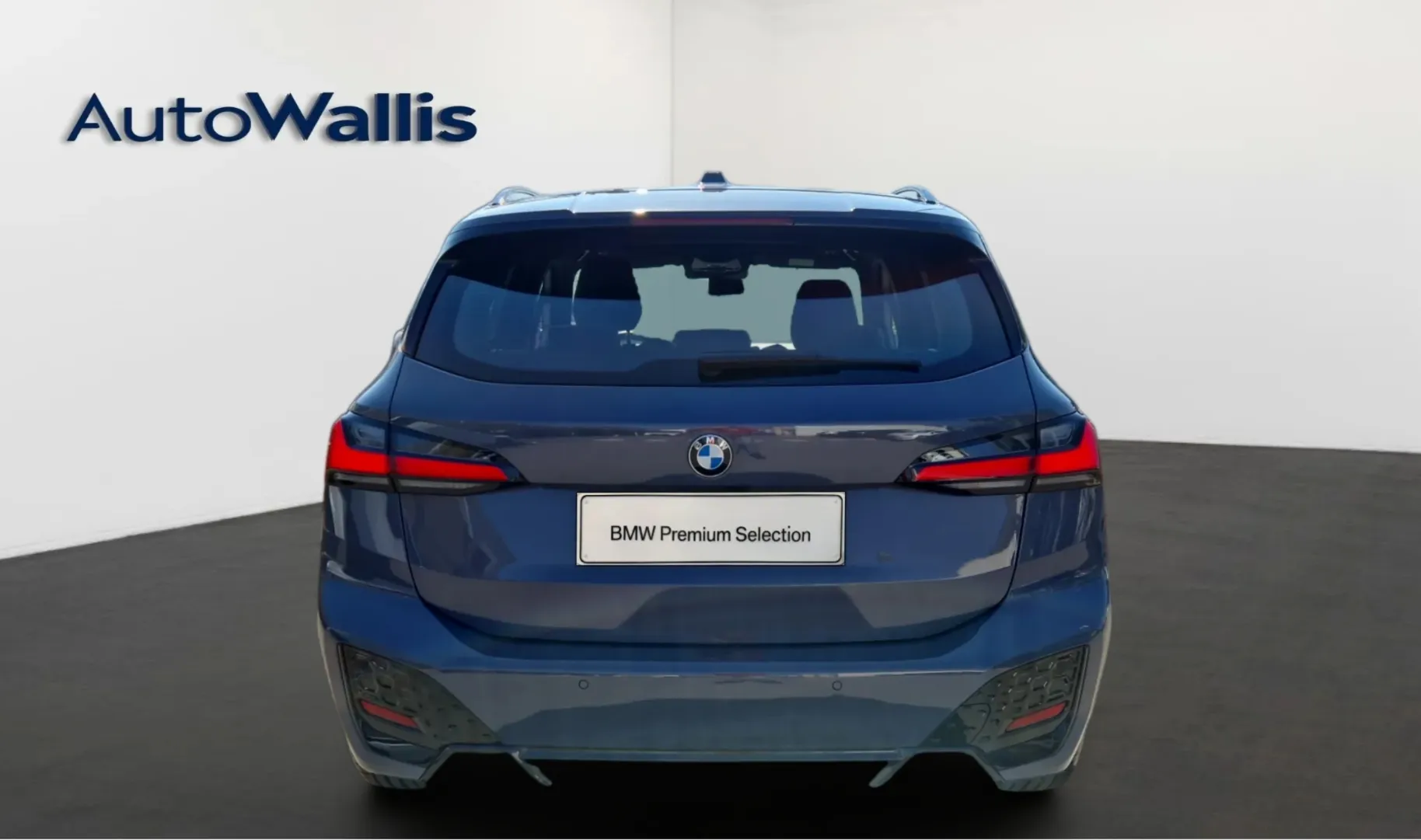 Zunanja slika - BMW Serija 2 - 218i - 15