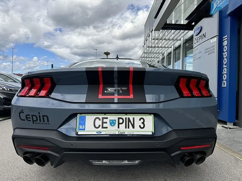 Zunanja slika - Ford Mustang - 5.0-Ti-VCT-V8-328-kW-GT-SLO-PREMIUM - 6