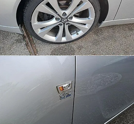 Zunanja slika - Opel Insignia - 2.0 CDTI 170KM ST COSMO AVT. - SLO-AFL-NAVI-USNJE - 9
