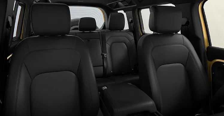 Zunanja slika - Land Rover Defender - 110 Trophy Edition 1 Deep Sandglow D350 3.0d - 6