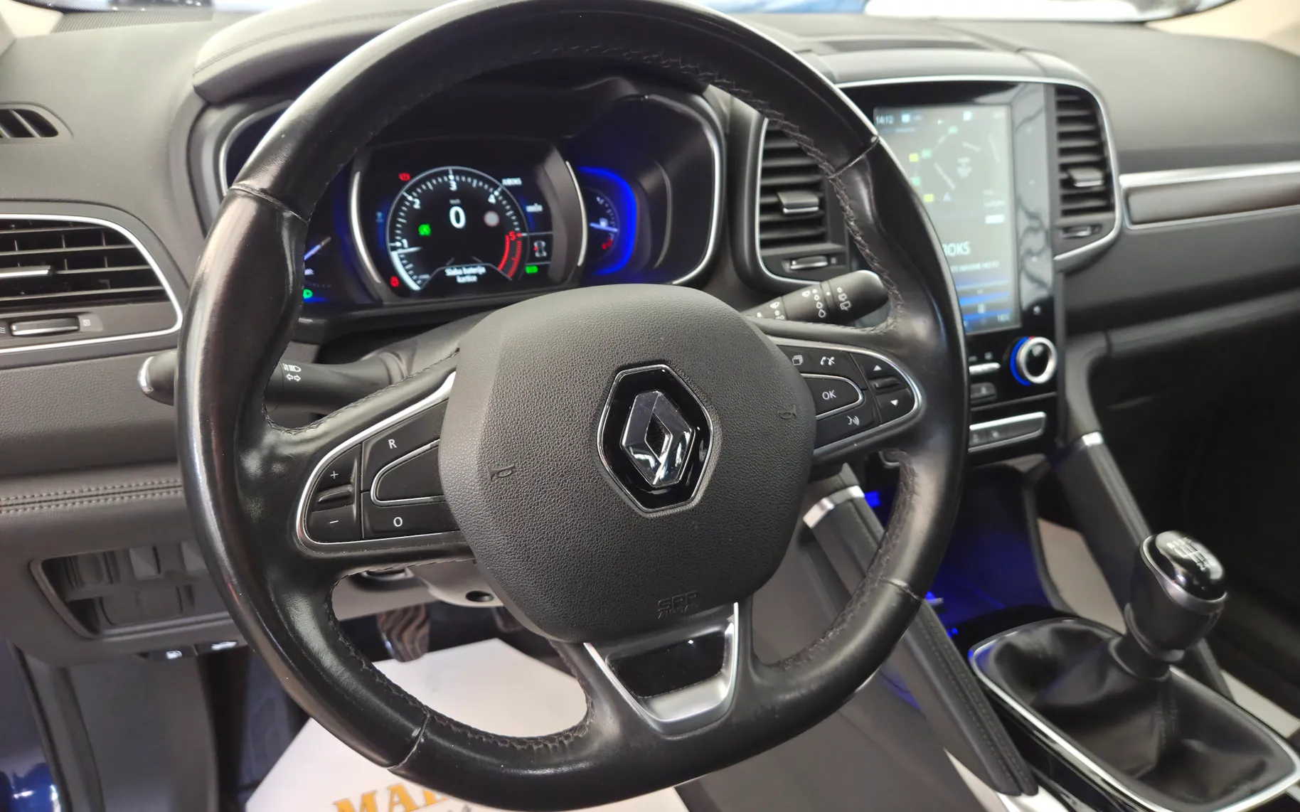 Zunanja slika - Renault Koleos - Intens 1.6 dCi EnergyLED-NAVI-KAMERA-1.LASTNIK.SLO - 16