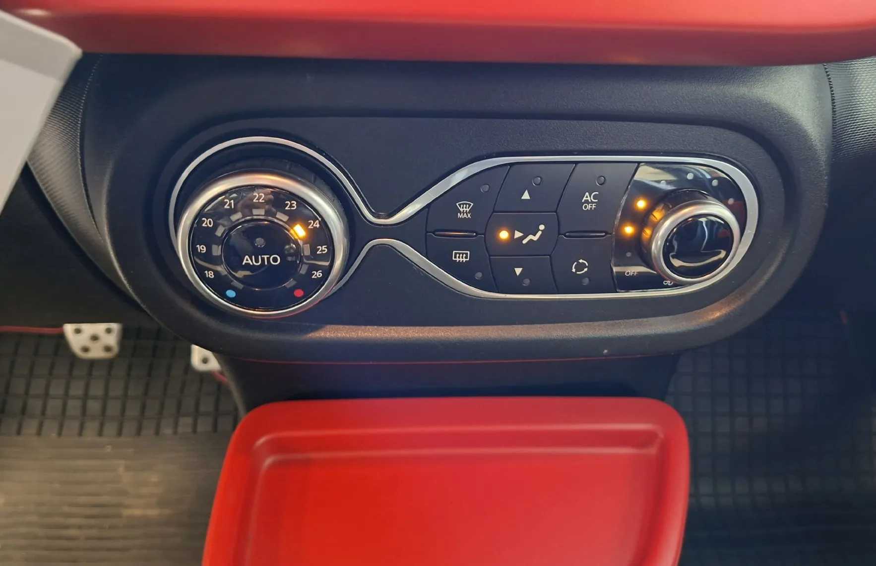 Zunanja slika - Renault Twingo - Expression Energy  GT-LED-NAVI-KAMERA-ODLIČEN- - 10