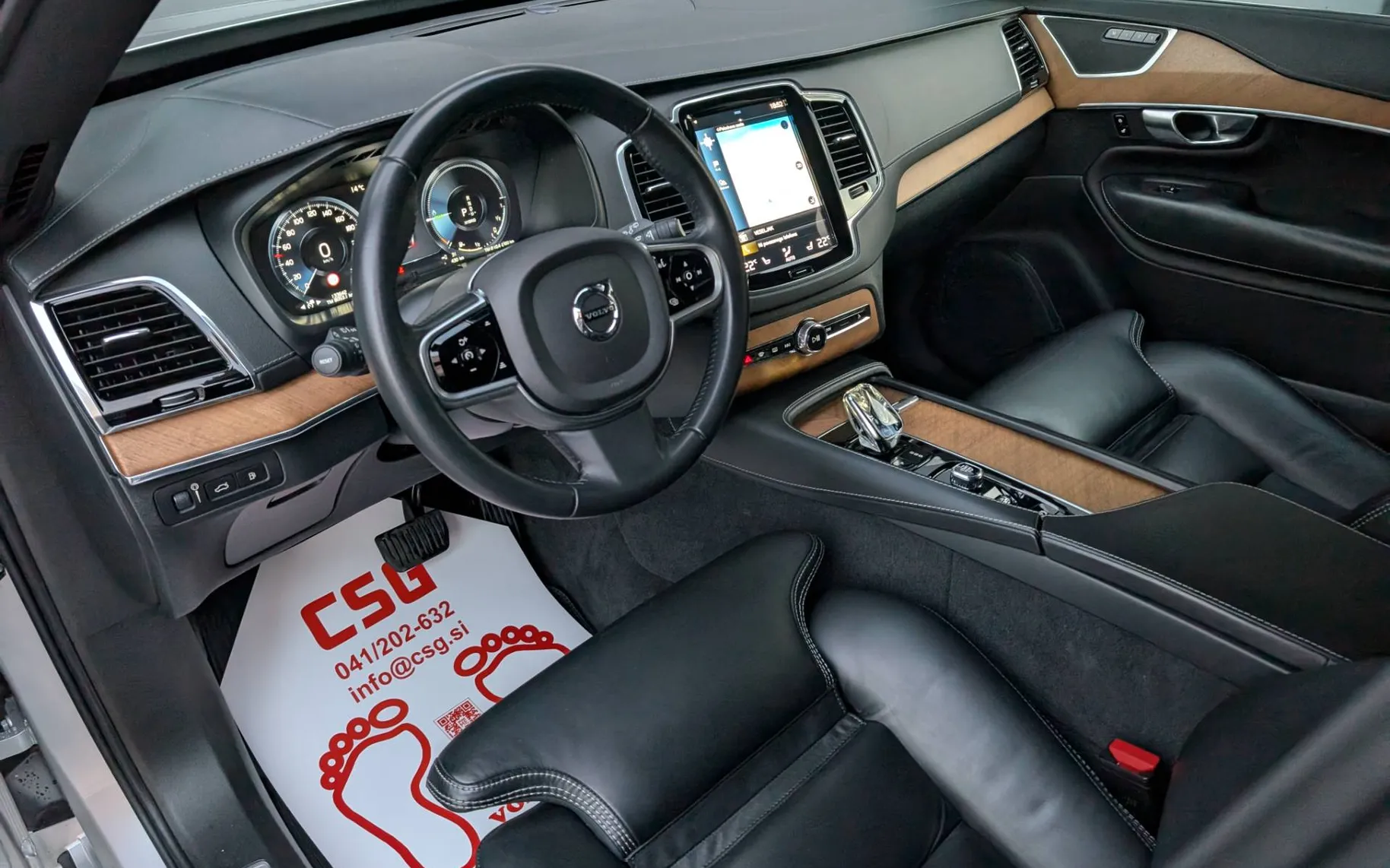 Zunanja slika - Volvo XC90 - XC90 - 6