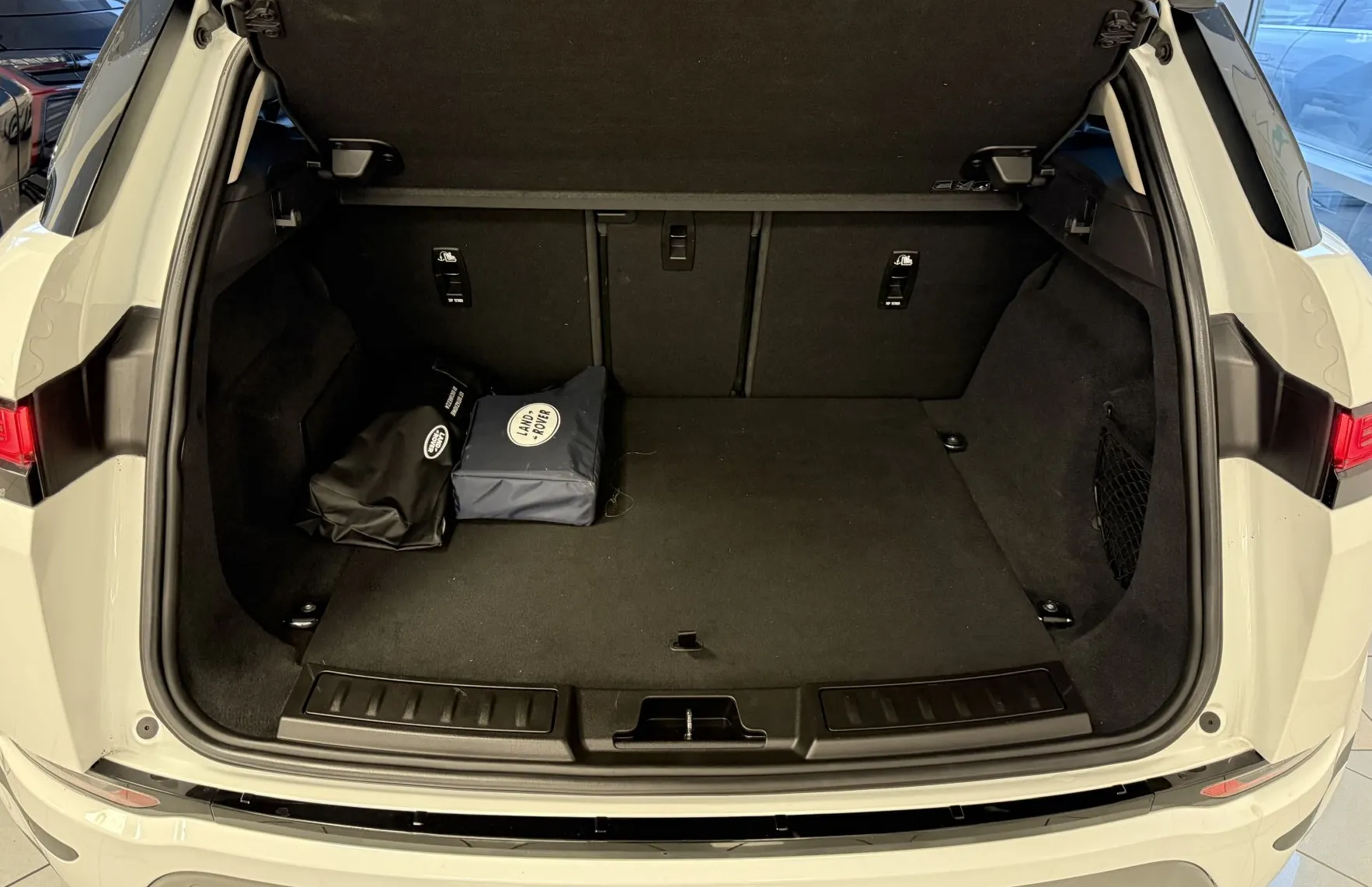 Zunanja slika - Land Rover Range Rover Evoque - 2.0 TD4 DYNAMIC 4WD AUT. -1.LASTNIK-LED-NAVI-K - 16