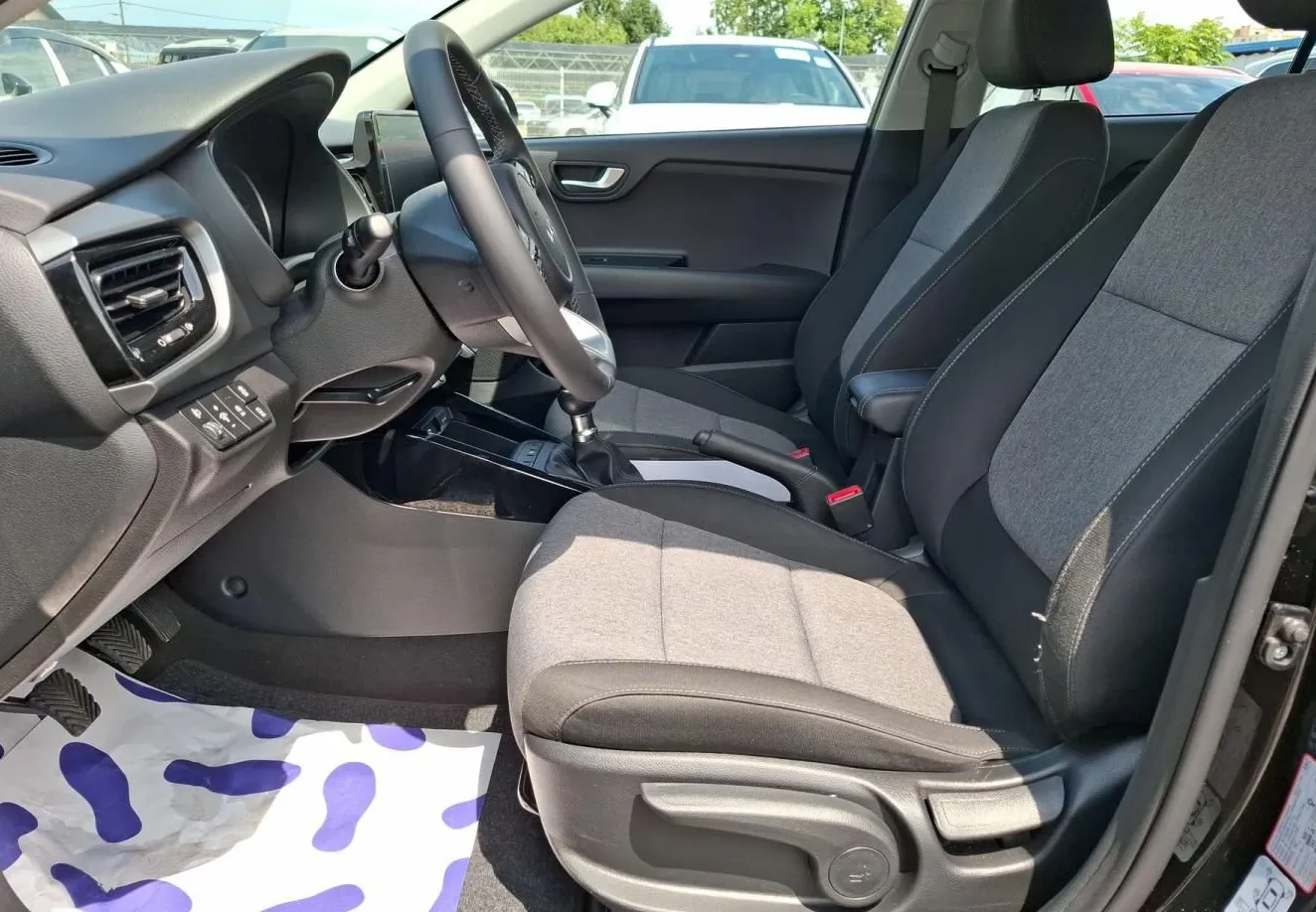 Zunanja slika - KIA Stonic - 1.2 DPI LX Urban ISG - 10