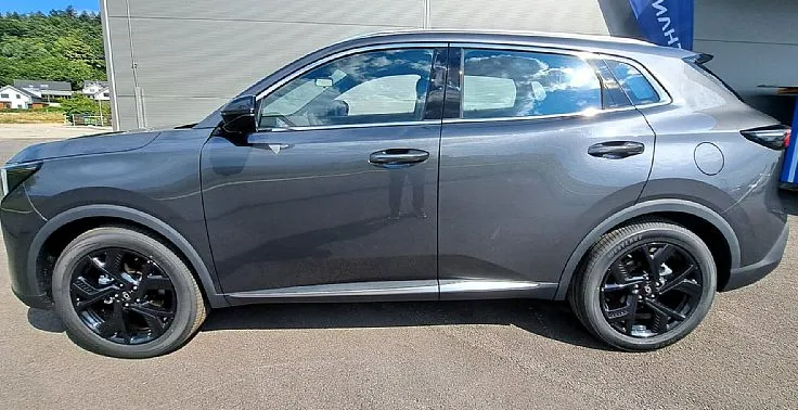 Zunanja slika - Changan CS55 Plus - 7DCT FULLED•ACC•BLIS•PANOR•HLAJENJE+dobava takoj - 5