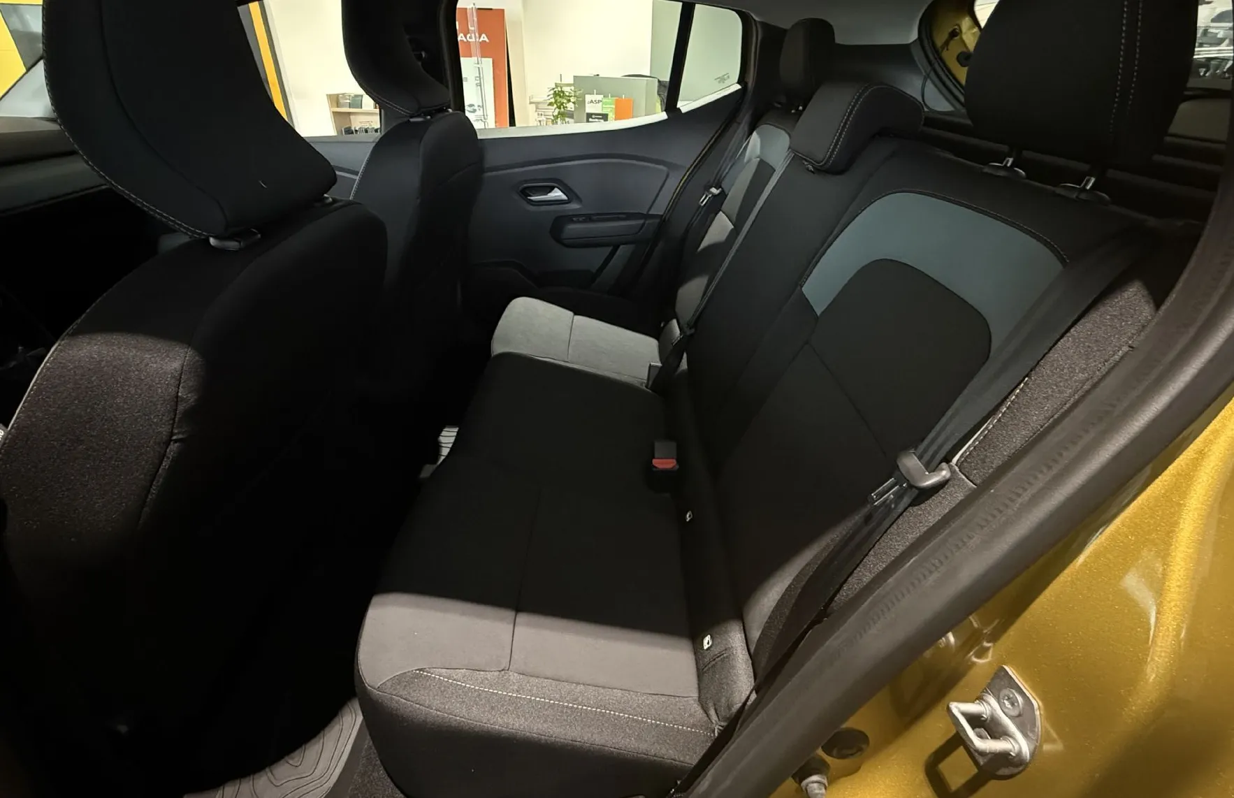 Zunanja slika - Dacia Sandero - Stepway 1.2 ECO-G 120 EDC Extreme - 13