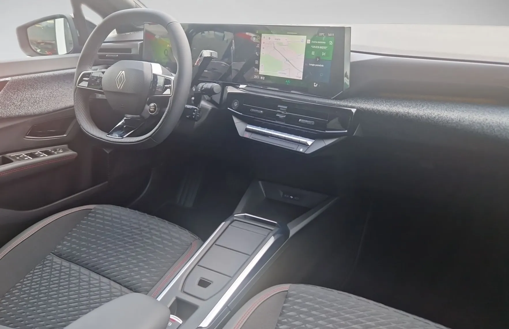 Zunanja slika - Renault Clio - TCe 115 Techno EDC - 15