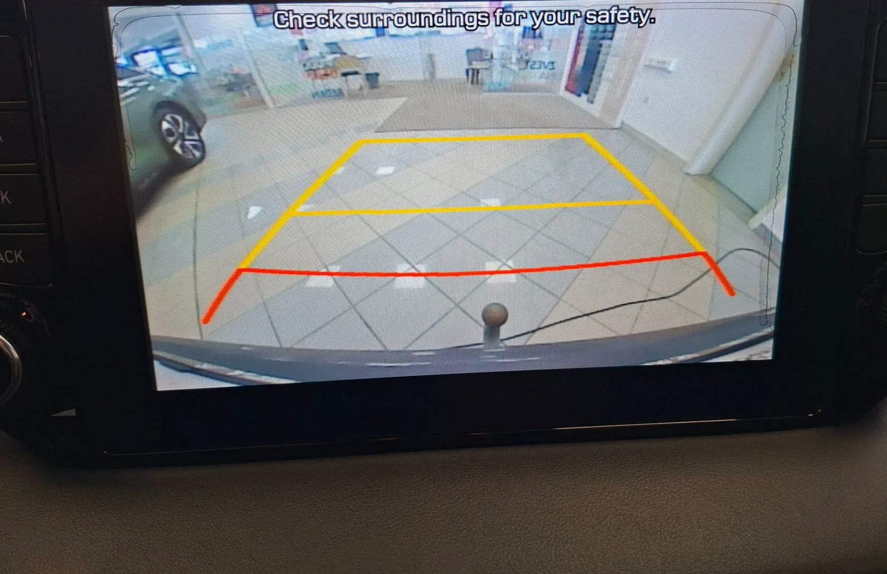 Zunanja slika - Hyundai Tucson - 1.6 T-GDI Premium-LED-NAVI-KAMERA-ODLIČEN- - 13