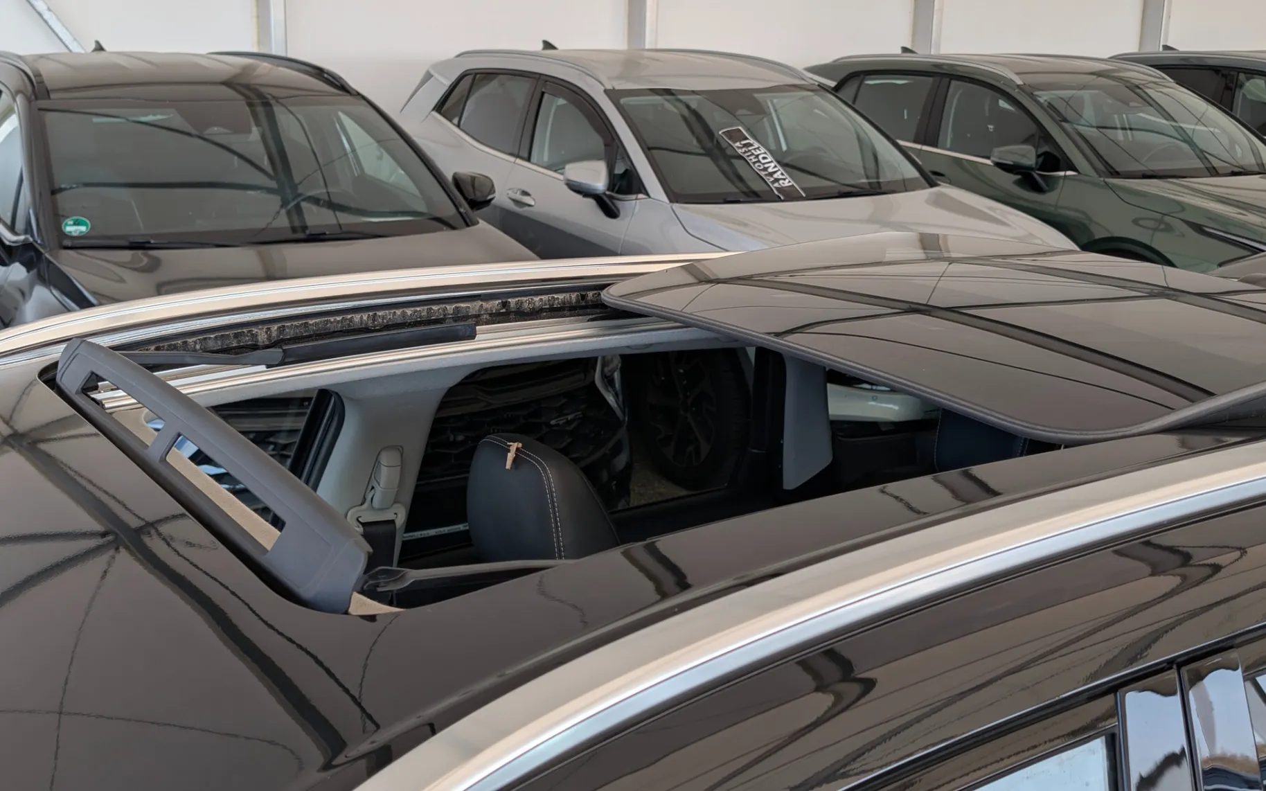 Zunanja slika - Suzuki Vitara - 1,6 DDiS Elegance - 9