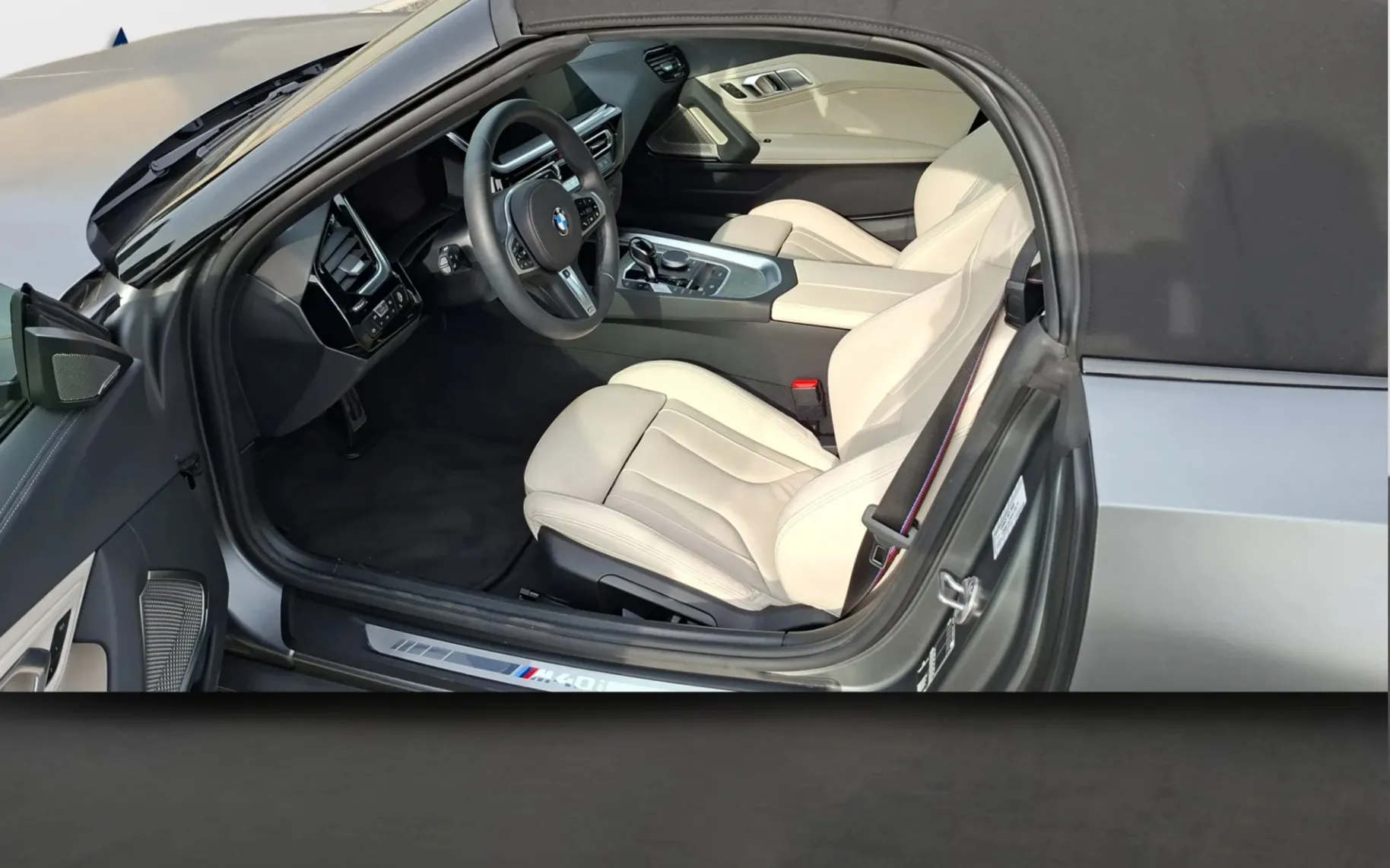 Zunanja slika - BMW Z4 - M40i - 5