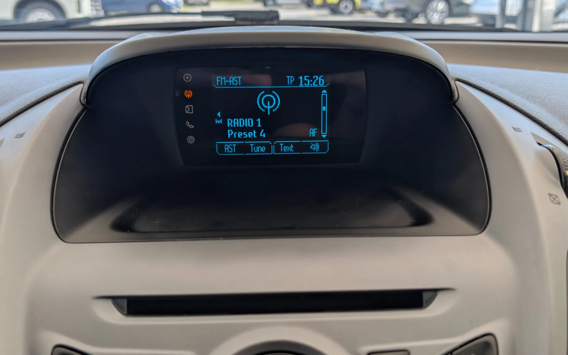 Zunanja slika - Ford B-MAX - 1,0 EcoBoost Style - 13