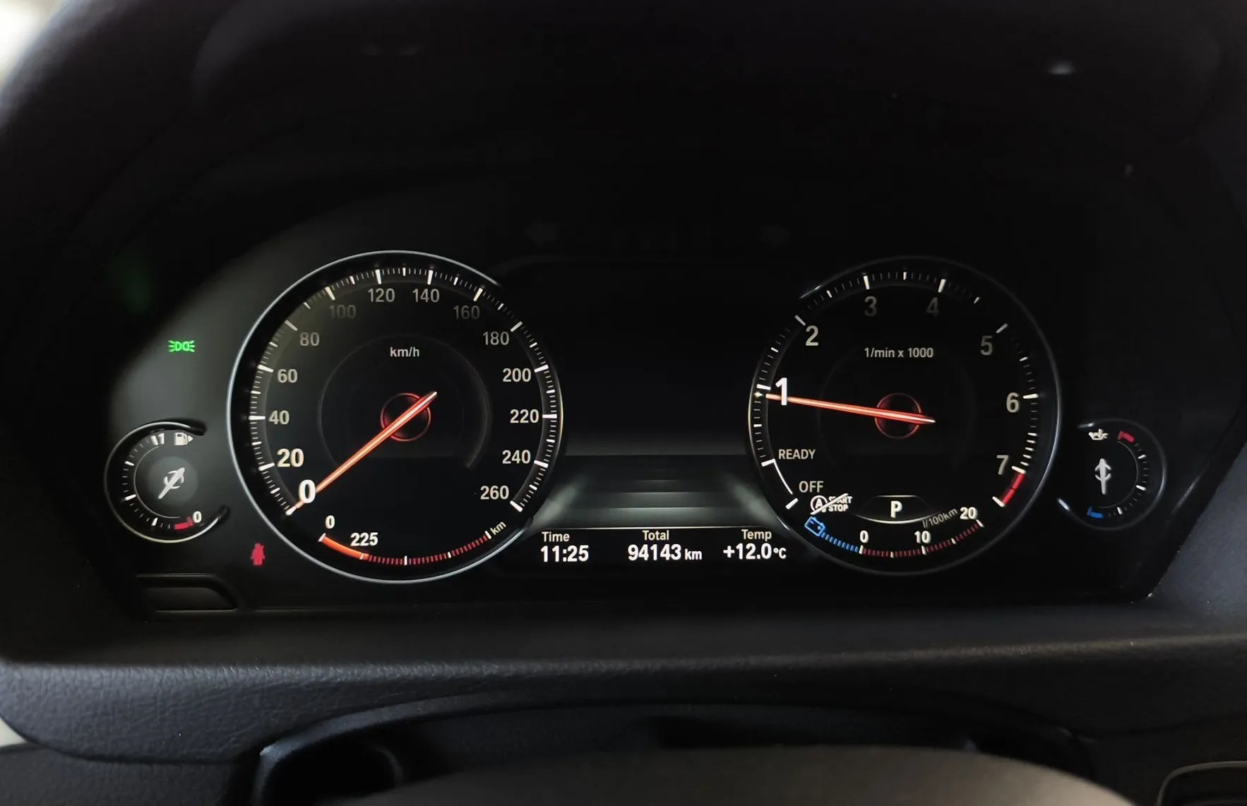 Zunanja slika - BMW Serija 3 - Touring: 318i AVT M SPORT-LED-USNJE-ŠPORTNI SEDEŽI-VIRTU - 12