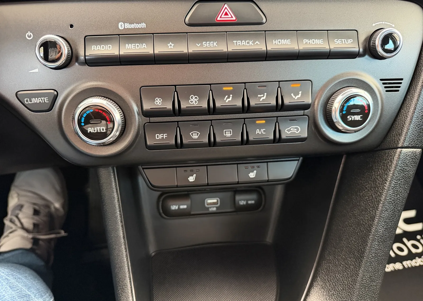 Zunanja slika - KIA Sportage - 2WD 1,6 GDI EX ISG - 12