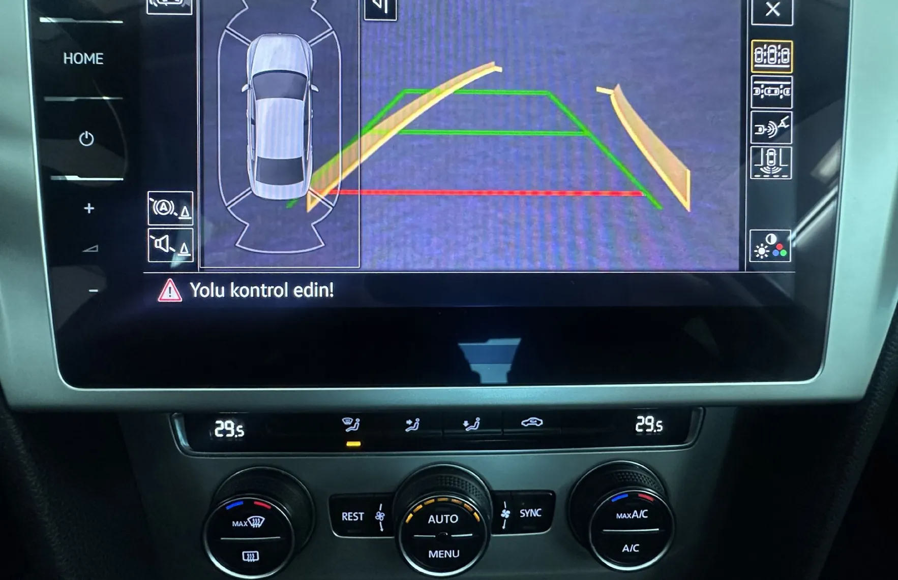 Zunanja slika - VW Passat - 2.0 TDI BMT Comfortline DSG.LED.KAMERA.PANORAMA - 13