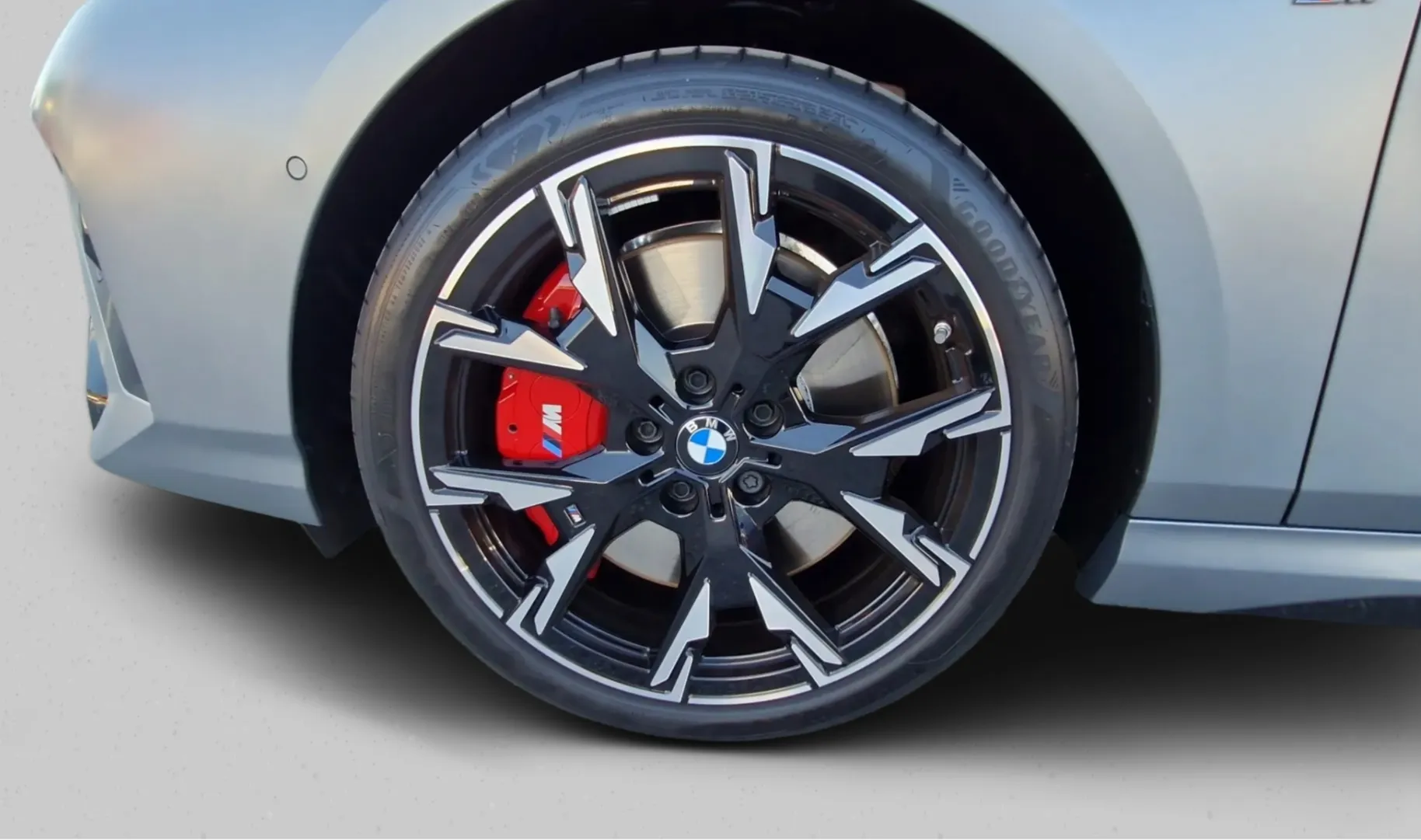 Zunanja slika - BMW Serija 1 - 120 - 4