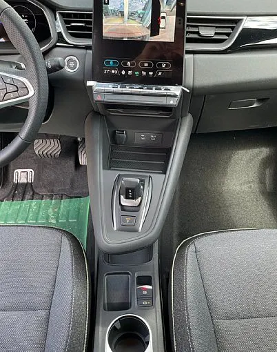 Zunanja slika - Mitsubishi Grandis - Intense+ 1.3 DI-T DCT7 - 10