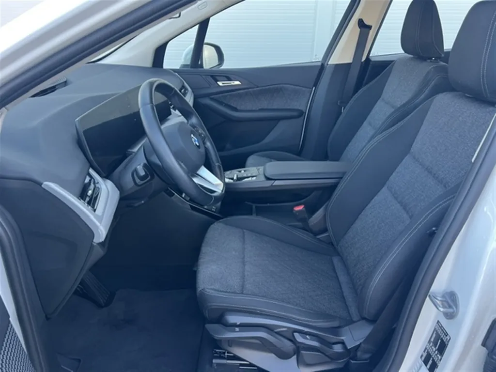 Zunanja slika - BMW Serija 2 - 218i Active Tourer - 5