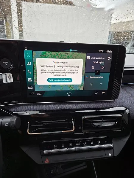 Zunanja slika - Renault 4 E-Tech Electric - Techno EV52 150 Comfort Range+Harman Kardon - 18