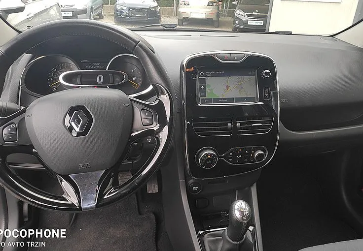 Zunanja slika - Renault Clio - Dynamique Energy TCe 90-SLO-ALU-NAVI-AVT.KLIMA-TOP - 7