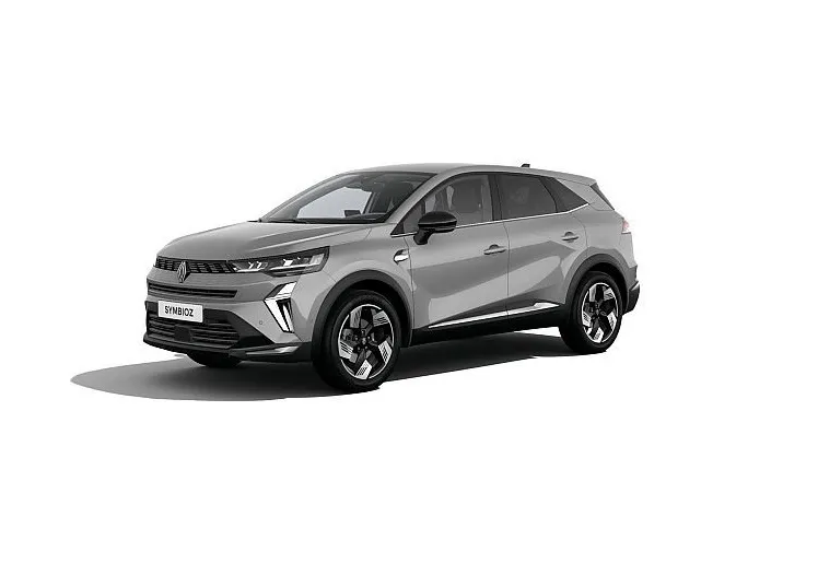 Zunanja slika - Renault Symbioz - TCe 140 techno - 1