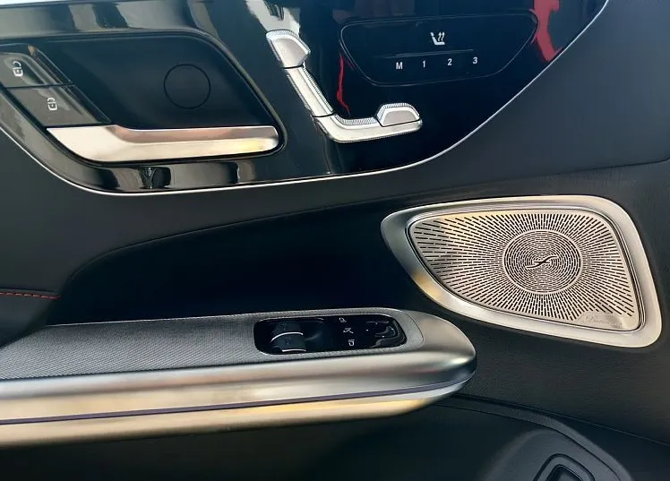 Zunanja slika - Mercedes-Benz CLE - -Razred  53 4MATIC+ Coupé - 11