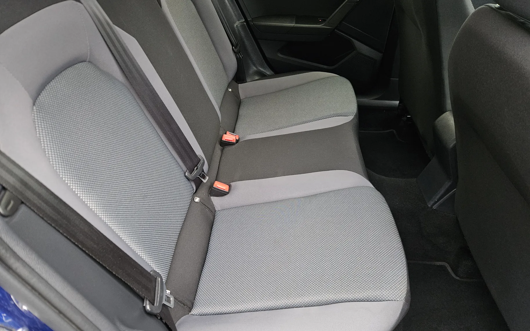 Notranja slika - Seat Arona - 1,0 TSI Style - 11