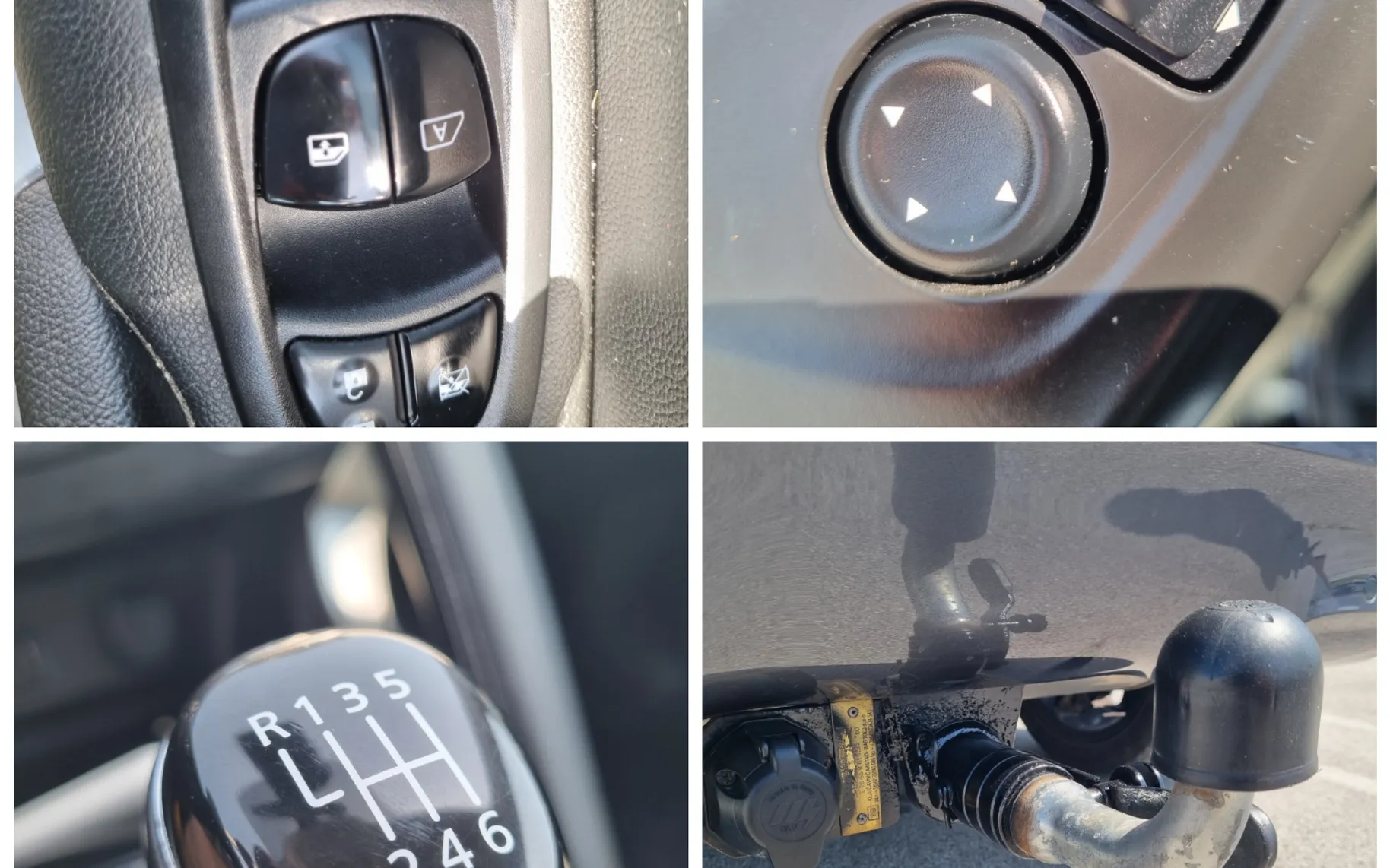 Zunanja slika - Renault Kadjar - Energy dCi 130 Bose 4WD, SLO, NAVI, KAMERA - 12