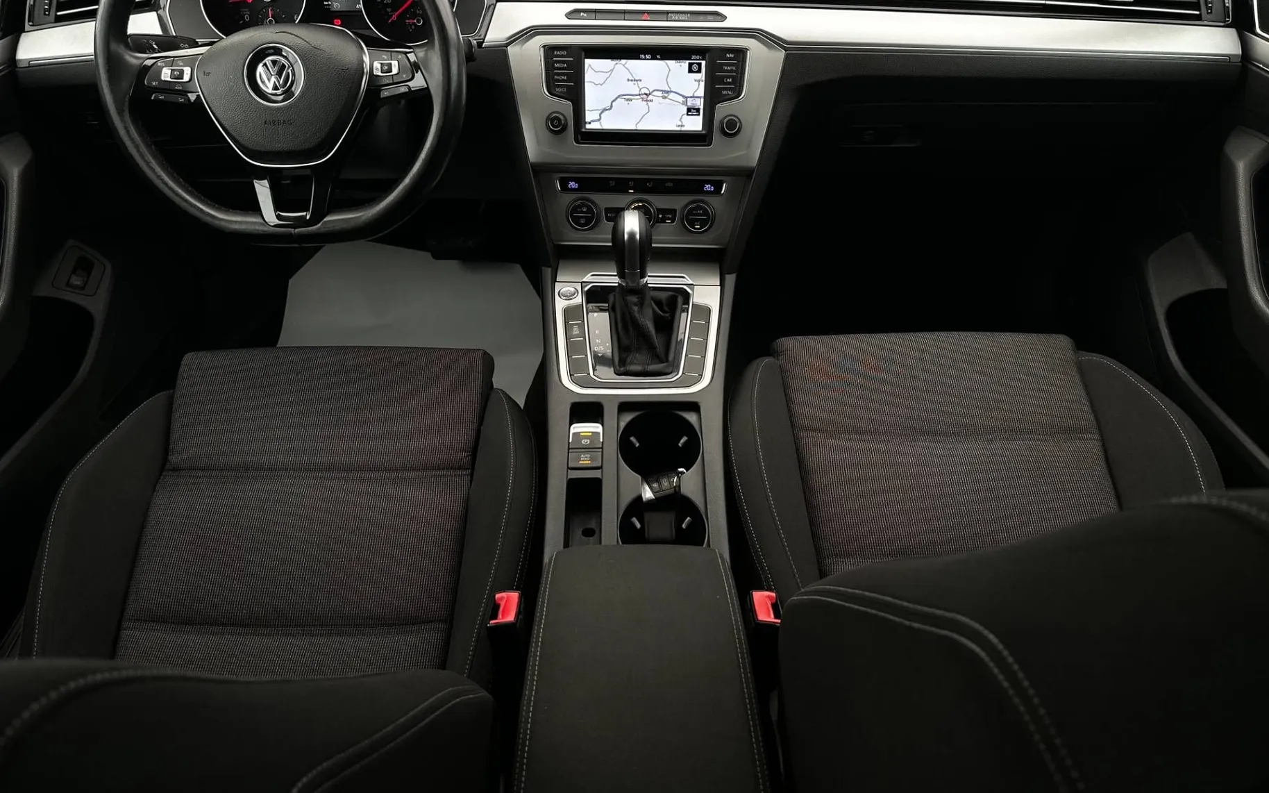 Zunanja slika - Volkswagen Passat - -2.0TDI-DSG-LED-KAMERA-AKT.TEMP- - 6
