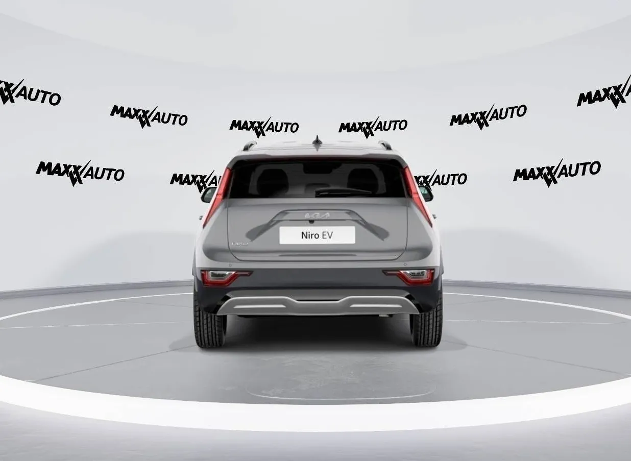 Zunanja slika - KIA Niro - Limited Edition - 6