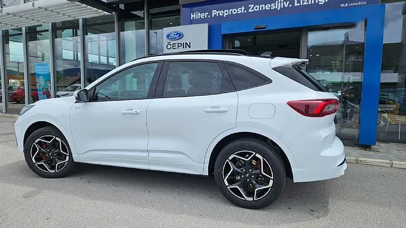 Zunanja slika - Ford Kuga - 2.5 FHEV ST-Line X Aut. - 6