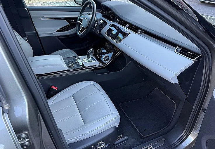 Zunanja slika - Land Rover Range Rover Evoque - 1.5 P300E PHEV Autobiography avt.m 2.lastnik - 9
