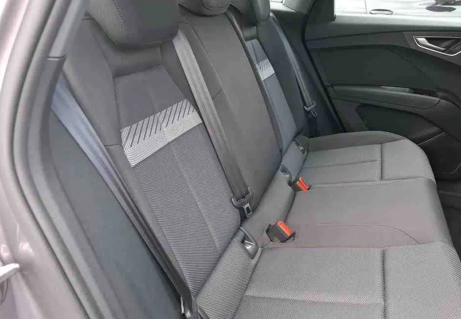 Zunanja slika - Audi Q4 Sportback e-tron - 40 e-tron.KAMERA.LED+TOPLOTNA-3000€ SUBVENCIJ - 3