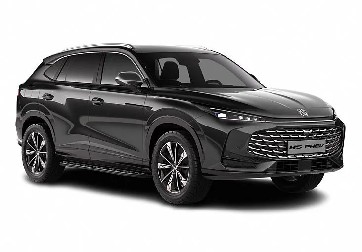 Zunanja slika - MG MG HS - HS PHEV Comfort 1.5T-GDI + ZIMSKE GUME - 1