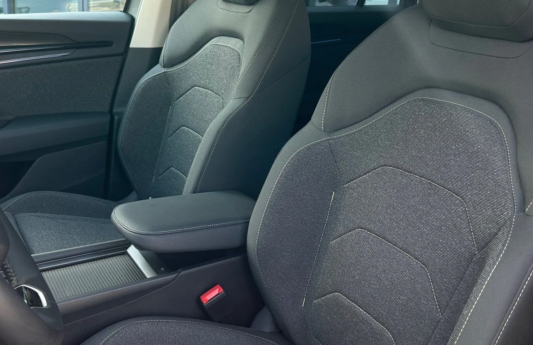 Zunanja slika - Škoda Kodiaq - 1.5 TSI Selection PHEV DSG - 3