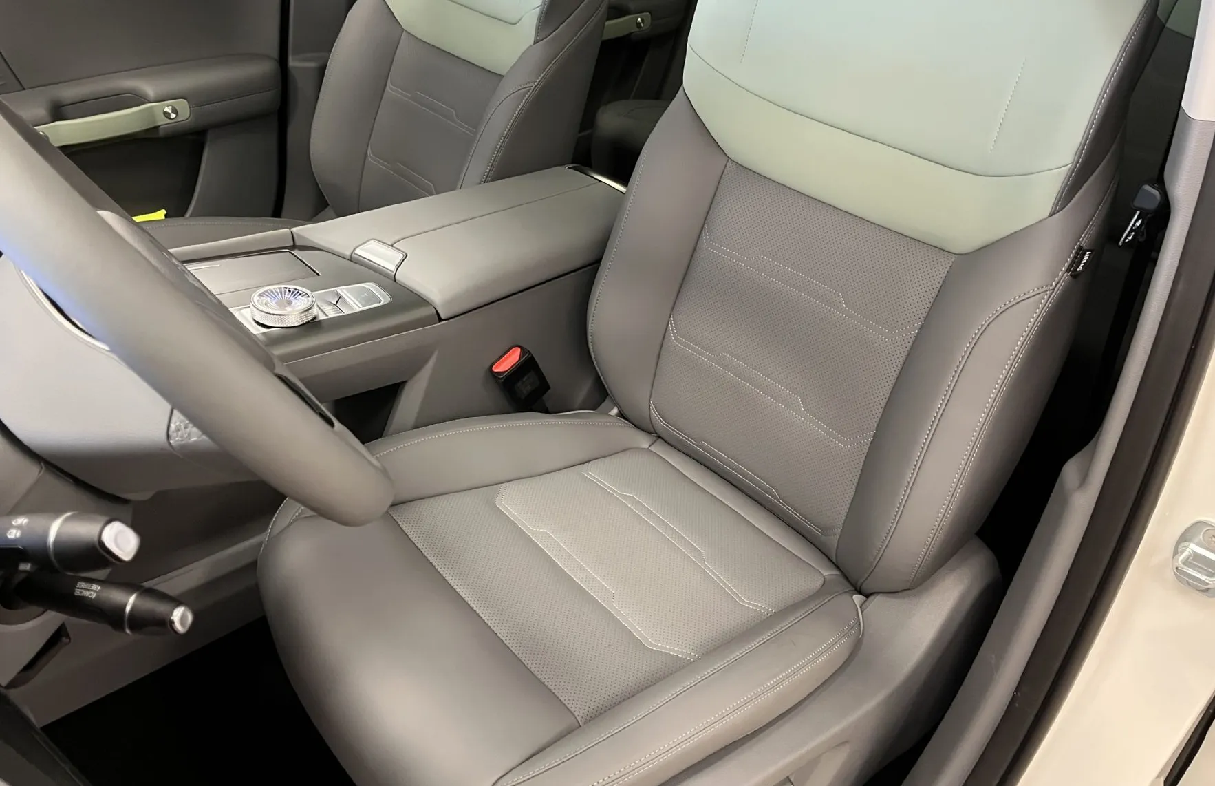 Zunanja slika - Baic BJ30 - 4WD HYBRID  - NA ZALOGI - - 10