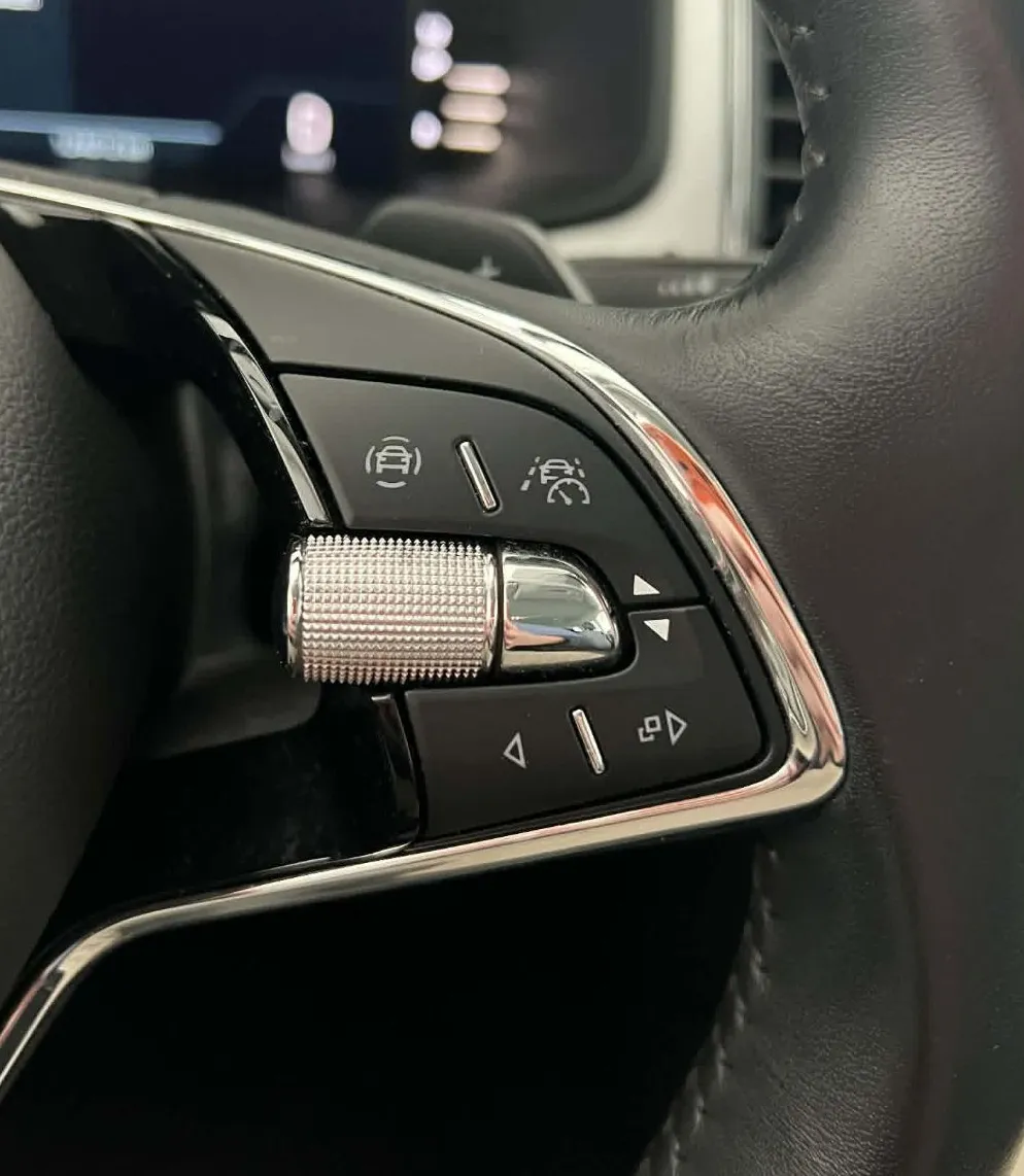 Zunanja slika - Škoda Kodiaq - 2.0 TDI 110kW DSG.NEMŠKI+4ALU.KAMERA.ACC.GRE.SEDEŽ - 5