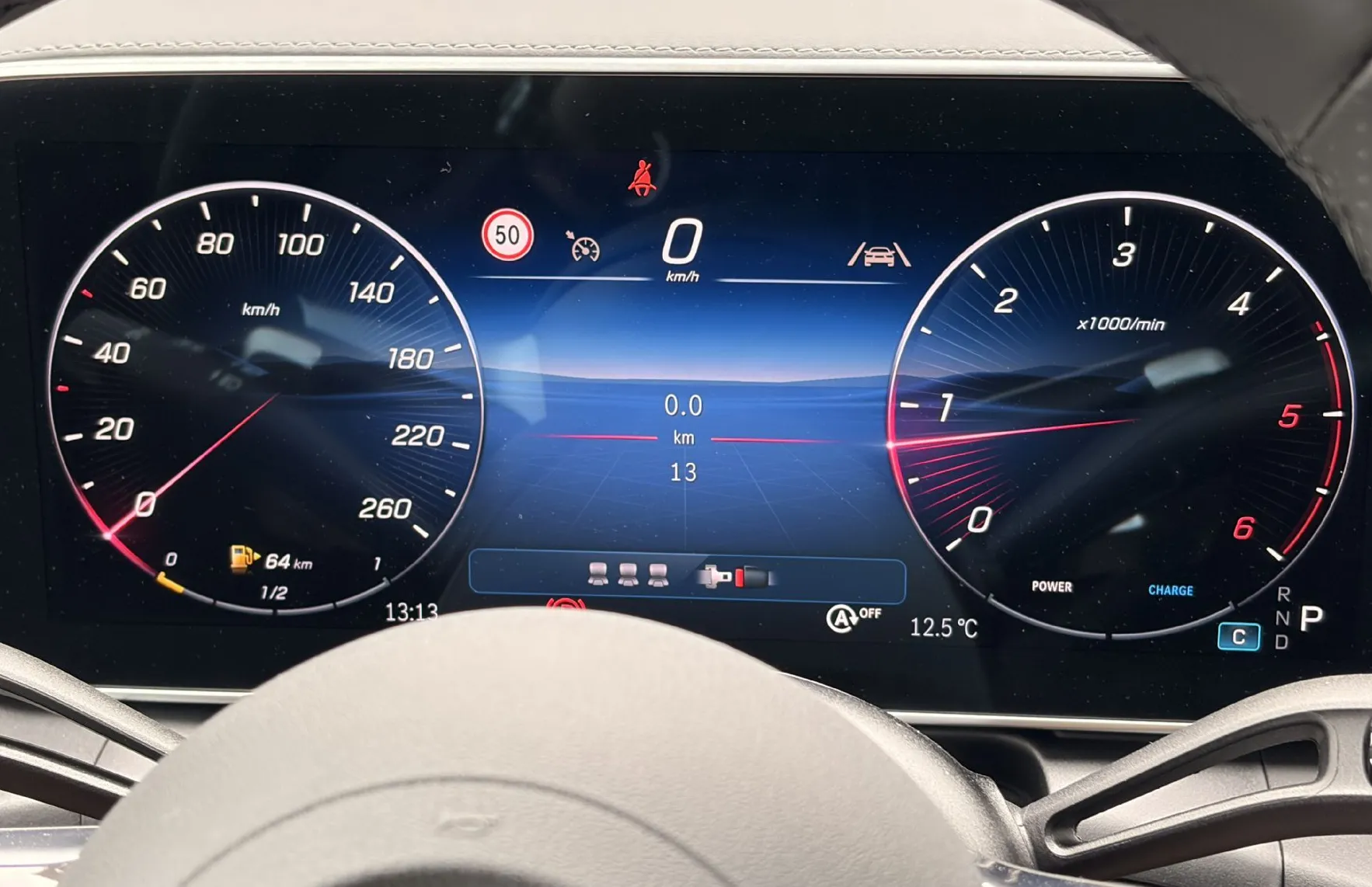 Zunanja slika - Mercedes-Benz GLC-Razred - GLC 220d 4MATIC AMG Line Avt. - 12
